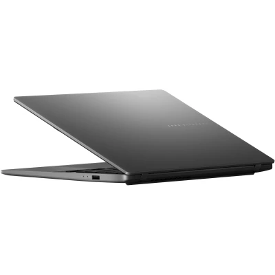 Ноутбук ASUS Vivobook S14 S3407VA-LY099 1920x1200 (WUXGA) Intel Core 7 240H (1.8 - 5.2 Ггц) RAM 16 / SSD сірий (90NB1682-M008L0-B) — фото 8