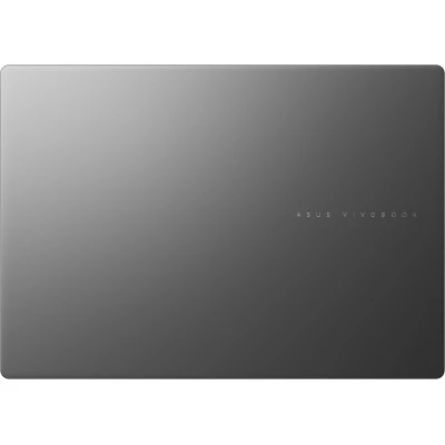 Ноутбук ASUS Vivobook S14 S3407VA-LY099 1920x1200 (WUXGA) Intel Core 7 240H (1.8 - 5.2 Ггц) RAM 16 / SSD сірий (90NB1682-M008L0-B) — фото 9