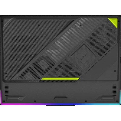 Ноутбук ASUS ROG Strix G16 G614PR-RV036 1920x1200 (WUXGA) AMD Ryzen 9 8940HX RAM 16 / SSD темно-сірий (90NR0NJ7-M005S0-B) — фото 12