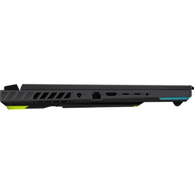 Ноутбук ASUS ROG Strix G16 G614PR-RV036 1920x1200 (WUXGA) AMD Ryzen 9 8940HX RAM 16 / SSD темно-сірий (90NR0NJ7-M005S0-B) — фото 5