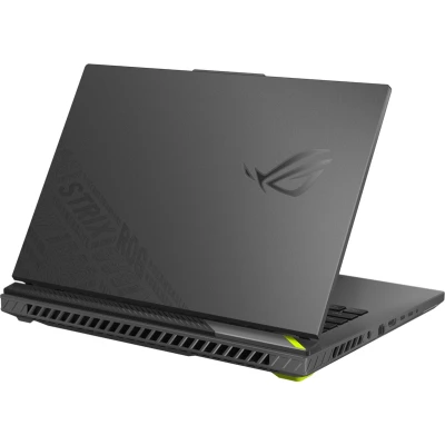 Ноутбук ASUS ROG Strix G16 G614PR-RV036 1920x1200 (WUXGA) AMD Ryzen 9 8940HX RAM 16 / SSD темно-сірий (90NR0NJ7-M005S0-B) — фото 9