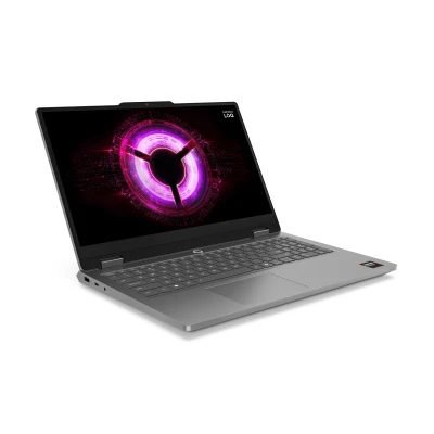 Lenovo LOQ Essential 15ARP11 1920х1080 — фото 2