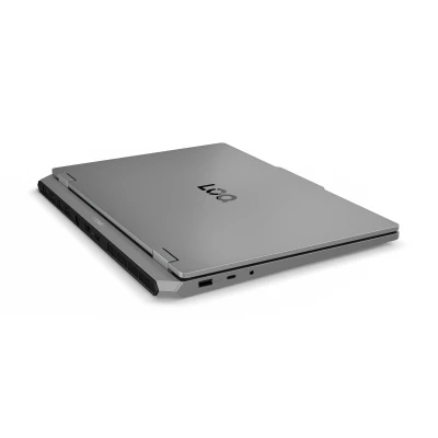 Ноутбук Lenovo LOQ Essential 15ARP11 1920х1080 (FullHD) AMD Ryzen 5 150 RAM 16 / SSD сірий (83VA0020RA-B) — фото 3