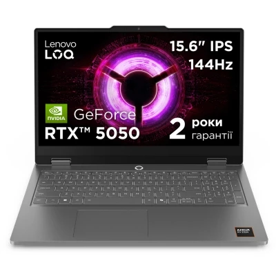 Lenovo LOQ Essential 15ARP11 1920х1080
