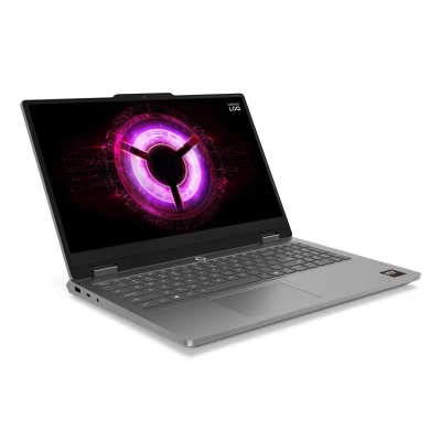 Lenovo LOQ Essential 15ARP11 1920х1080 — фото 2