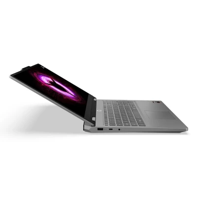 Ноутбук Lenovo LOQ Essential 15ARP11 1920х1080 (FullHD) AMD Ryzen 5 150 RAM 16 / SSD сірий (83VA0021RA-B) — фото 6
