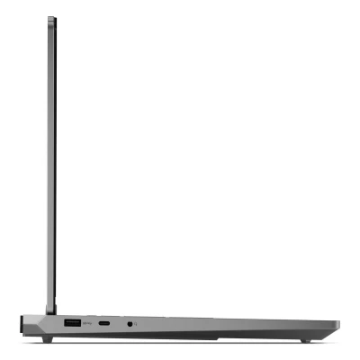 Ноутбук Lenovo LOQ Essential 15ARP11 1920х1080 (FullHD) AMD Ryzen 5 150 RAM 16 / SSD сірий (83VA0021RA-B) — фото 7