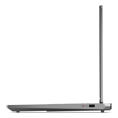 Ноутбук Lenovo LOQ Essential 15ARP11 1920х1080 (FullHD) AMD Ryzen 5 150 RAM 16 / SSD сірий (83VA0021RA-B) — фото 8