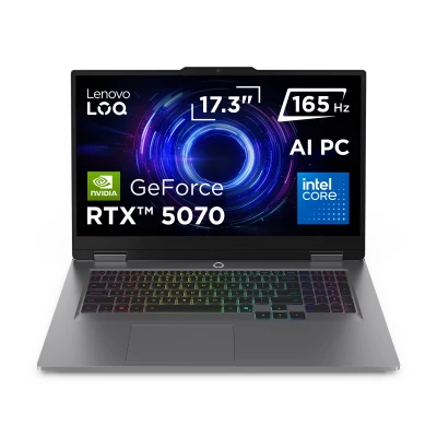 Lenovo LOQ 17IRX10 1920х1080