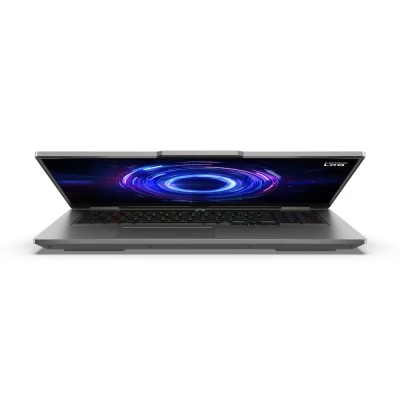 Ноутбук Lenovo LOQ 17IRX10 1920х1080 (FullHD) Intel Core i7-14700HX RAM 16 / SSD сірий (83JH00FURA-B) — фото 5