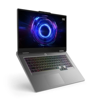 Ноутбук Lenovo LOQ 17IRX10 1920х1080 (FullHD) Intel Core i7-14700HX RAM 16 / SSD сірий (83JH00FURA-B) — фото 7