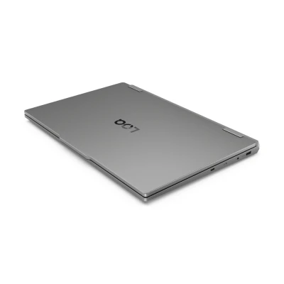 Ноутбук Lenovo LOQ 17IRX10 1920х1080 (FullHD) Intel Core i7-14700HX RAM 16 / SSD сірий (83JH00FURA-B) — фото 9