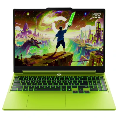 Lenovo LOQ 15AHP11 1920x1200