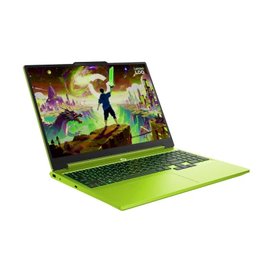 Lenovo LOQ 15AHP11 1920x1200 — фото 2