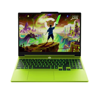 Lenovo LOQ 15AHP11 1920x1200