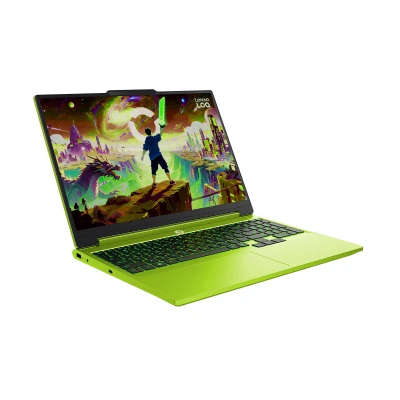 Lenovo LOQ 15AHP11 1920x1200 — фото 2