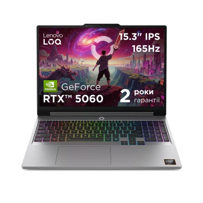 Lenovo LOQ 15AHP11 1920x1200