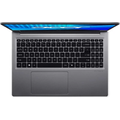 Ноутбук Acer Extensa 16 EXO16-71 1920x1200 (WUXGA) Intel Core Ultra 5 125H (1.2 - 4.5 ГГц) RAM 16 / SSD сірий (NX.EM4EU.001-B) — фото 4
