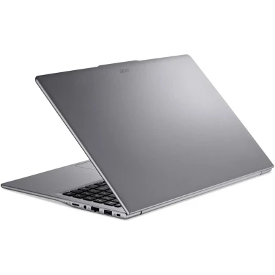 Ноутбук Acer Extensa 16 EXO16-71 1920x1200 (WUXGA) Intel Core Ultra 5 125H (1.2 - 4.5 ГГц) RAM 16 / SSD сірий (NX.EM4EU.001-B) — фото 5