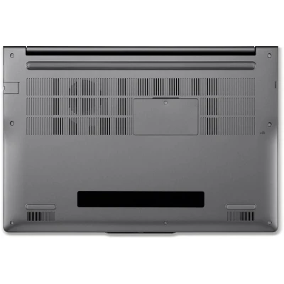 Ноутбук Acer Extensa 16 EXO16-71 1920x1200 (WUXGA) Intel Core Ultra 5 125H (1.2 - 4.5 ГГц) RAM 16 / SSD сірий (NX.EM4EU.001-B) — фото 7