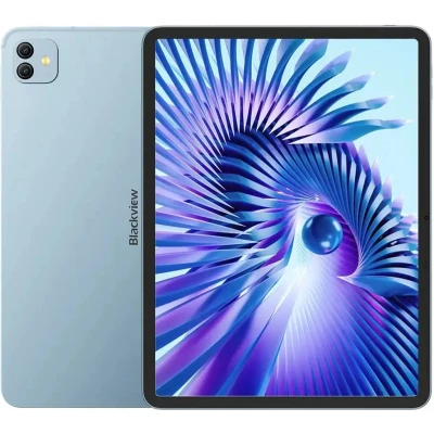 Планшет Blackview Tab Link 8 SET 12.7" 6/256GB/ Wi-Fi/Чохол + стилус/Dawn Blue