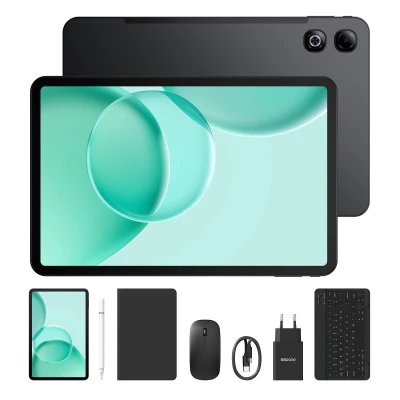 Планшет Doogee Tab G6 Max 13.4" 6/256GB 4G
