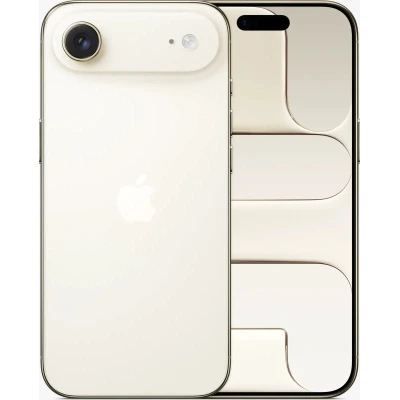Смартфон Apple iPhone Air 256GB Light Gold