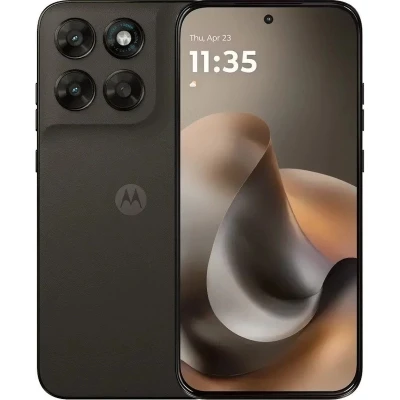 Смартфон Motorola G77 8/256GB Black Olive