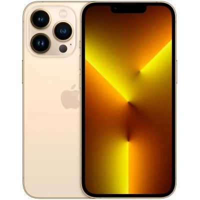 Смартфон Apple iPhone 13 Pro Max 256Gb Gold