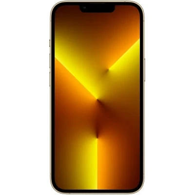 Смартфон Apple iPhone 13 Pro Max 256Gb Gold — фото 2