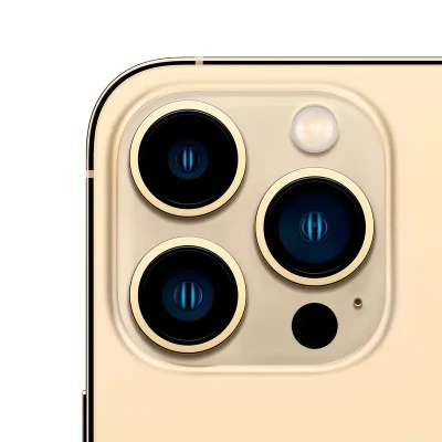Смартфон Apple iPhone 13 Pro Max 256Gb Gold (REF B) BREEZY (2BMLLD3) [2BMLLD3-B] — фото 4