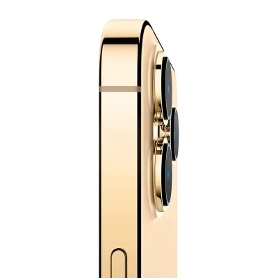 Смартфон Apple iPhone 13 Pro Max 256Gb Gold (REF B) BREEZY (2BMLLD3) [2BMLLD3-B] — фото 5