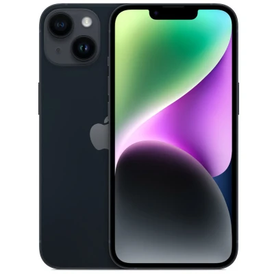 Смартфон Apple iPhone 14 256Gb Midnight (REF B) BREEZY (2BMPVX3) [2BMPVX3-B]