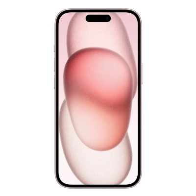 Смартфон Apple iPhone 15 128Gb Pink — фото 2