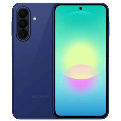 Смартфон Samsung Galaxy A27 5G 6/128Gb Blue