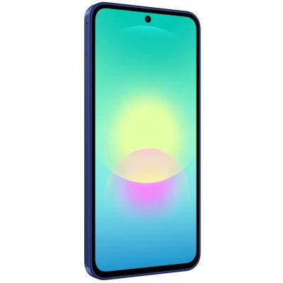 Смартфон Samsung Galaxy A27 5G 6/128Gb Blue (SM-A276BZBBEUC) [SM-A276BZBBEUC-B] — фото 3