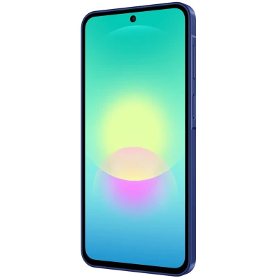 Смартфон Samsung Galaxy A27 5G 6/128Gb Blue (SM-A276BZBBEUC) [SM-A276BZBBEUC-B] — фото 4
