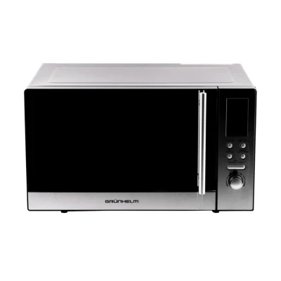 Микроволновая печь Grunhelm 23MX-923-S [23MX-923-S-B]