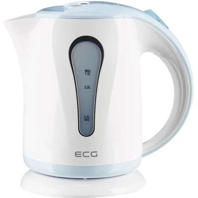 Электрочайник ECG RK 1022 blue