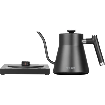Електрочайник ECG Forza 8000 Pour over Nero [Forza8000PouroverNero-B] — фото 5