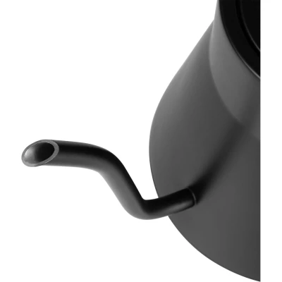 Електрочайник ECG Forza 8000 Pour over Nero [Forza8000PouroverNero-B] — фото 6