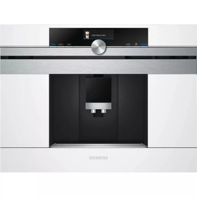 Кавоварка Siemens CT718L1W0 [CT718L1W0-B]