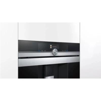 Кофеварка Siemens CT718L1W0 [CT718L1W0-B] — фото 3