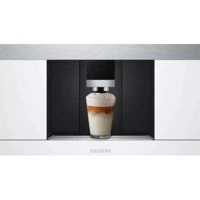 Кофеварка Siemens CT718L1W0 [CT718L1W0-B] — фото 4