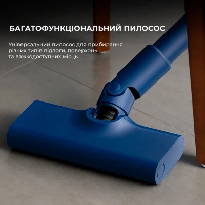 Пылесос Xiaomi Deerma DX1000W [DX1000W-B] — фото 5