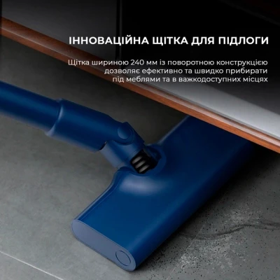 Пылесос Xiaomi Deerma DX1000W [DX1000W-B] — фото 9