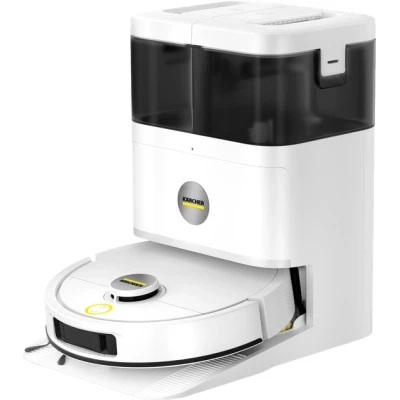 Пылесос Karcher RVM 4 Comfort