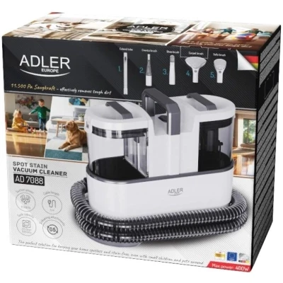 Пылесос Adler AD 7088 [AD7088-B] — фото 11