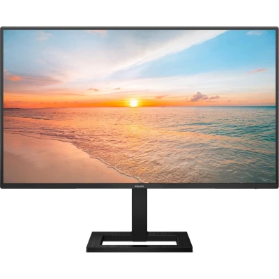 Philips 27E1N1600AE/00 2560 x 1440 IPS чорний