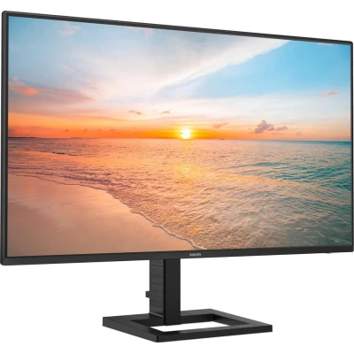 Philips 27E1N1600AE/00 2560 x 1440 IPS чорний — фото 2